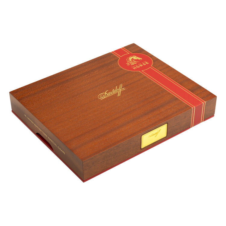 View product media DAVYOTH Limited Edition Toro Especial, , jrcigars 3